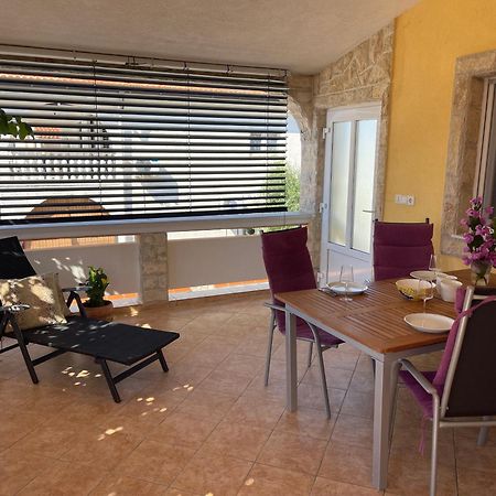 Apartements Delfin ヴィル エクステリア 写真