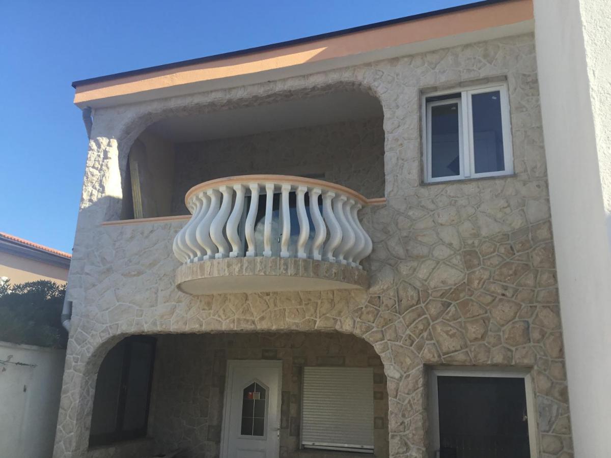 Apartements Delfin ヴィル エクステリア 写真