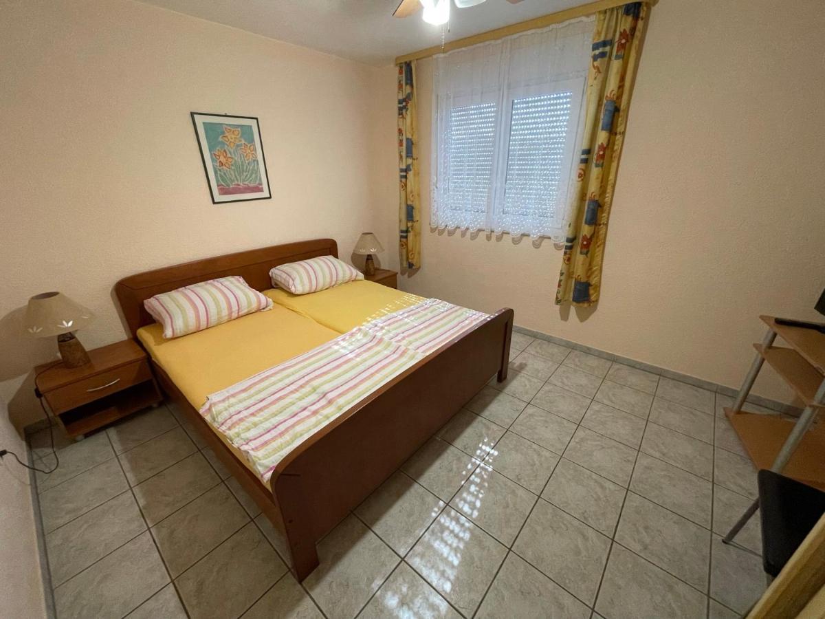 Apartements Delfin ヴィル エクステリア 写真