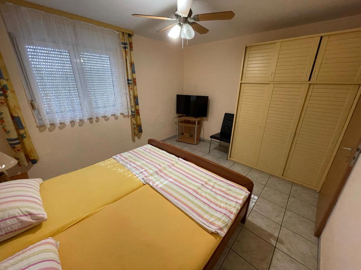 Apartements Delfin ヴィル エクステリア 写真