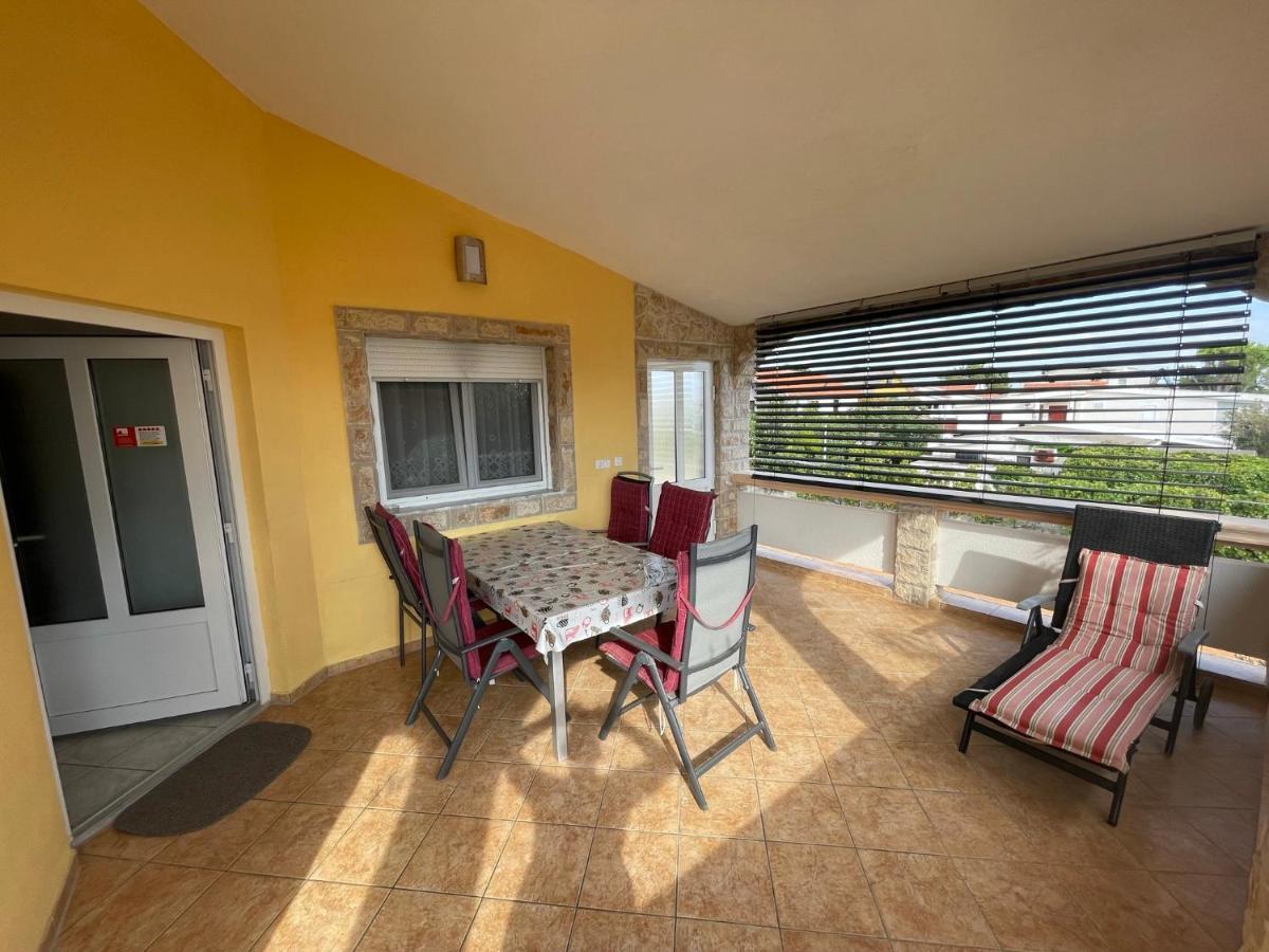 Apartements Delfin ヴィル エクステリア 写真