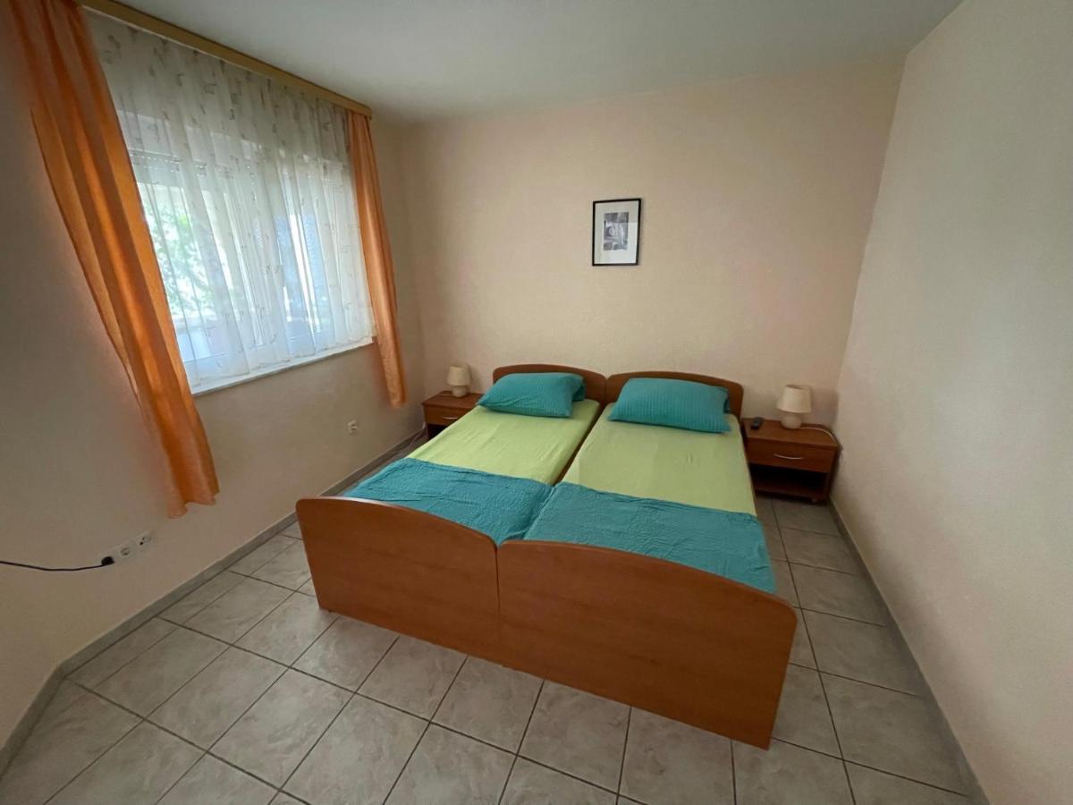 Apartements Delfin ヴィル エクステリア 写真
