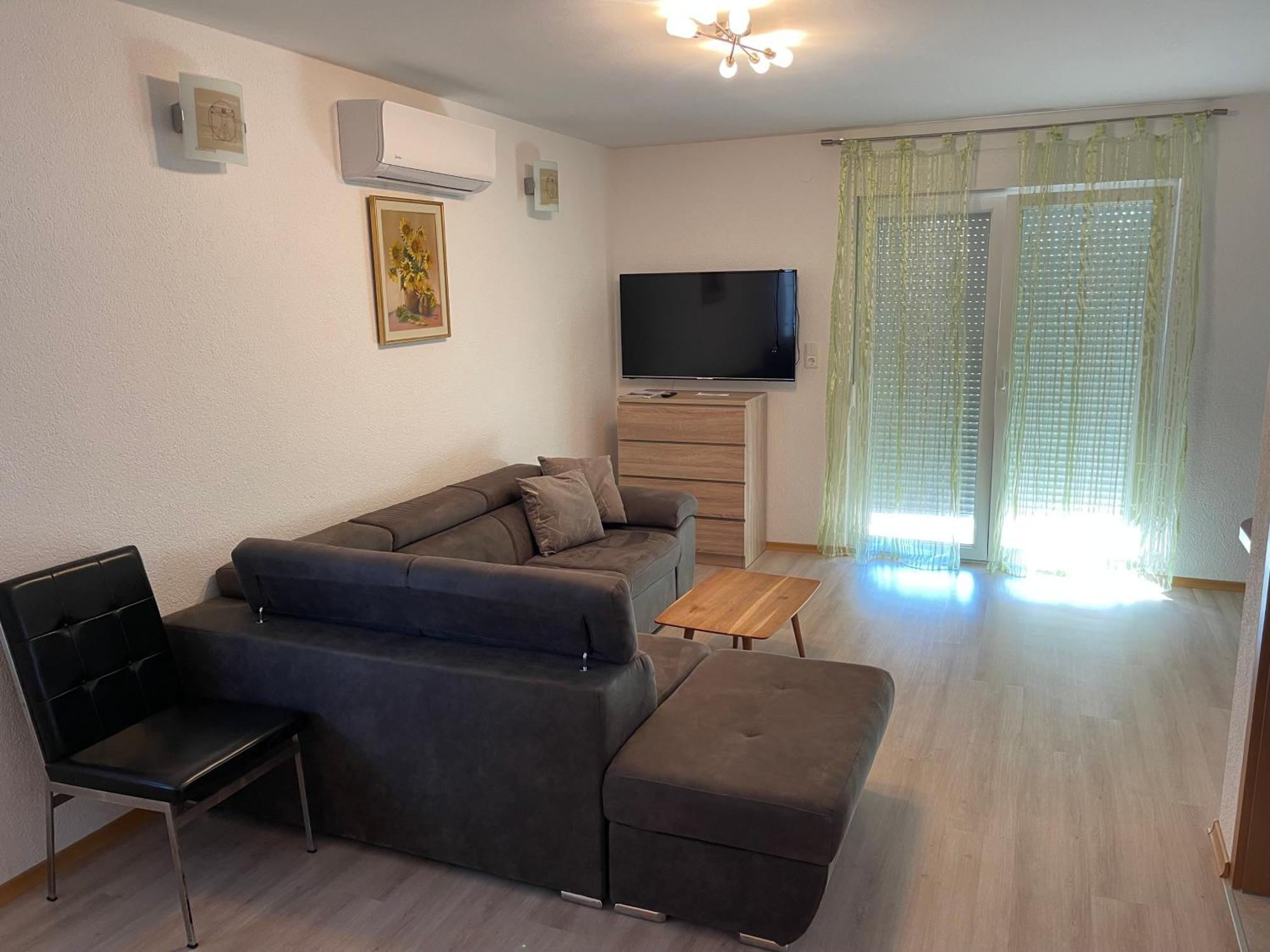 Apartements Delfin ヴィル エクステリア 写真