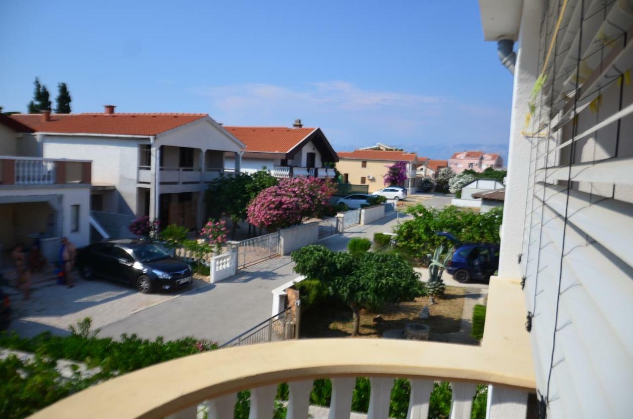 Apartements Delfin ヴィル エクステリア 写真